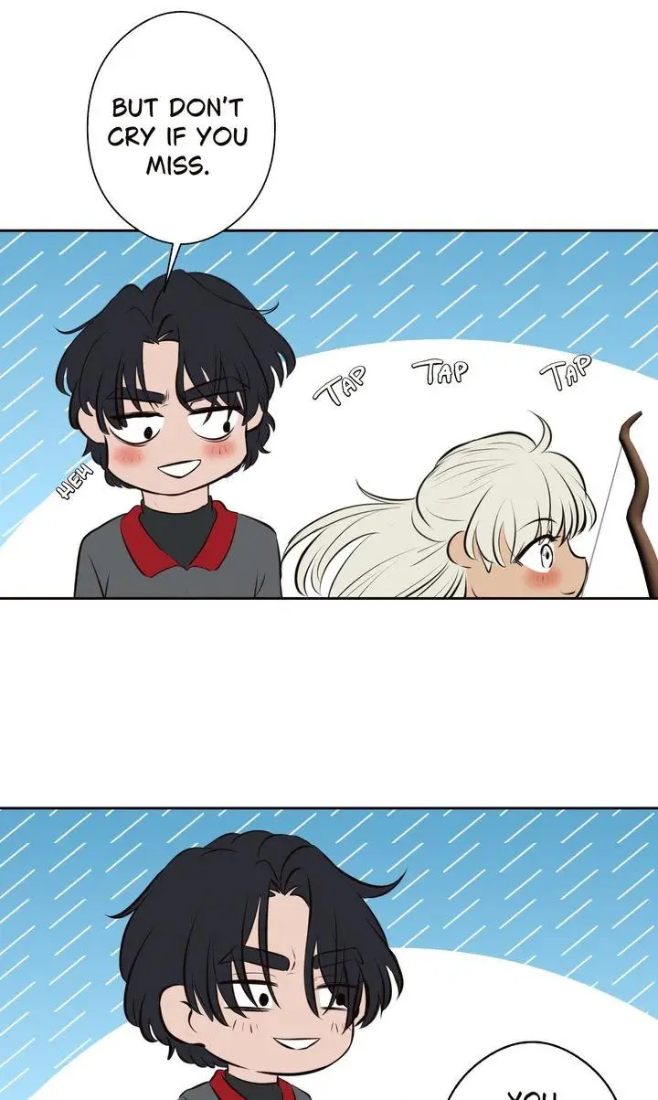 My Sweet Demon King Chapter 20 page 24