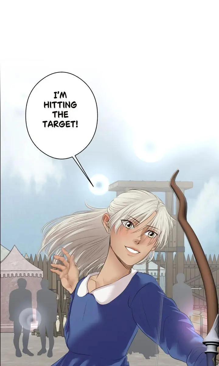 My Sweet Demon King Chapter 20 page 27