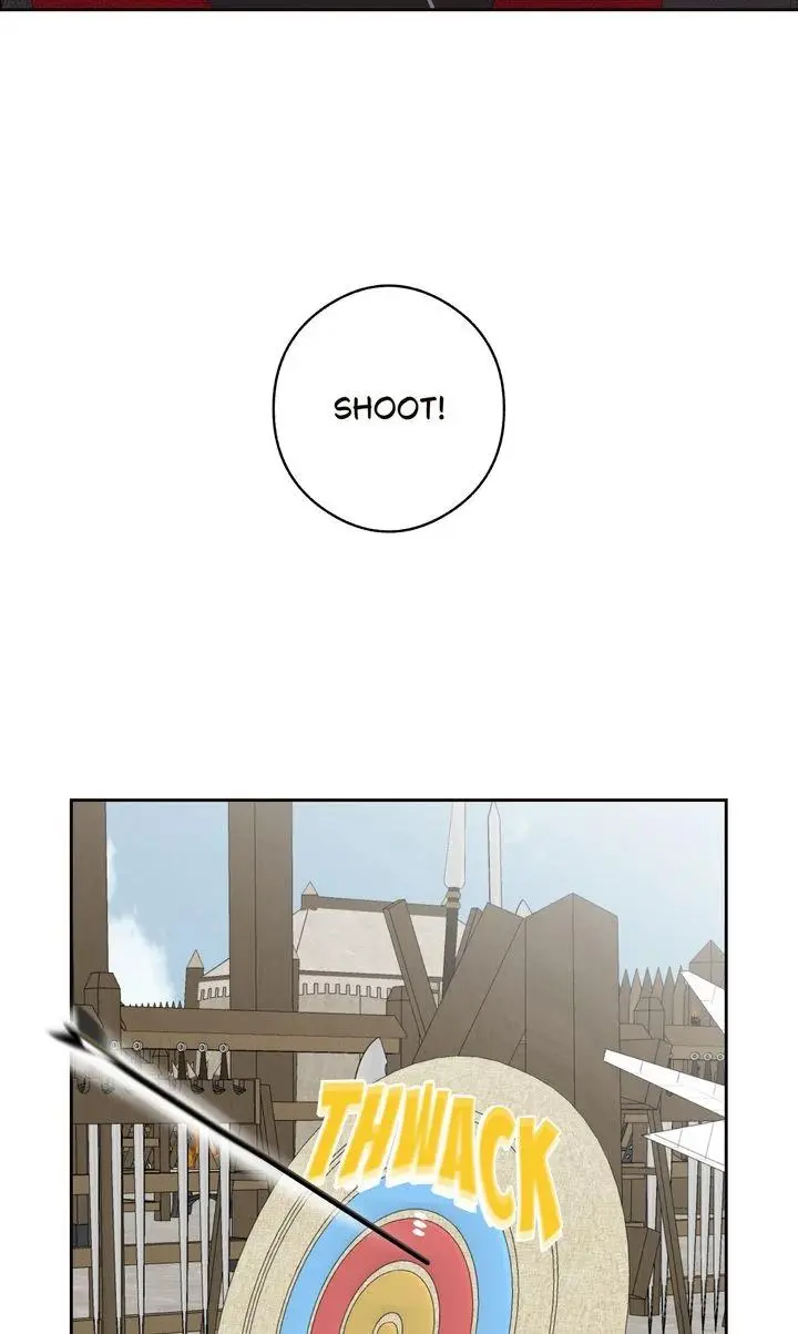 My Sweet Demon King Chapter 20 page 21