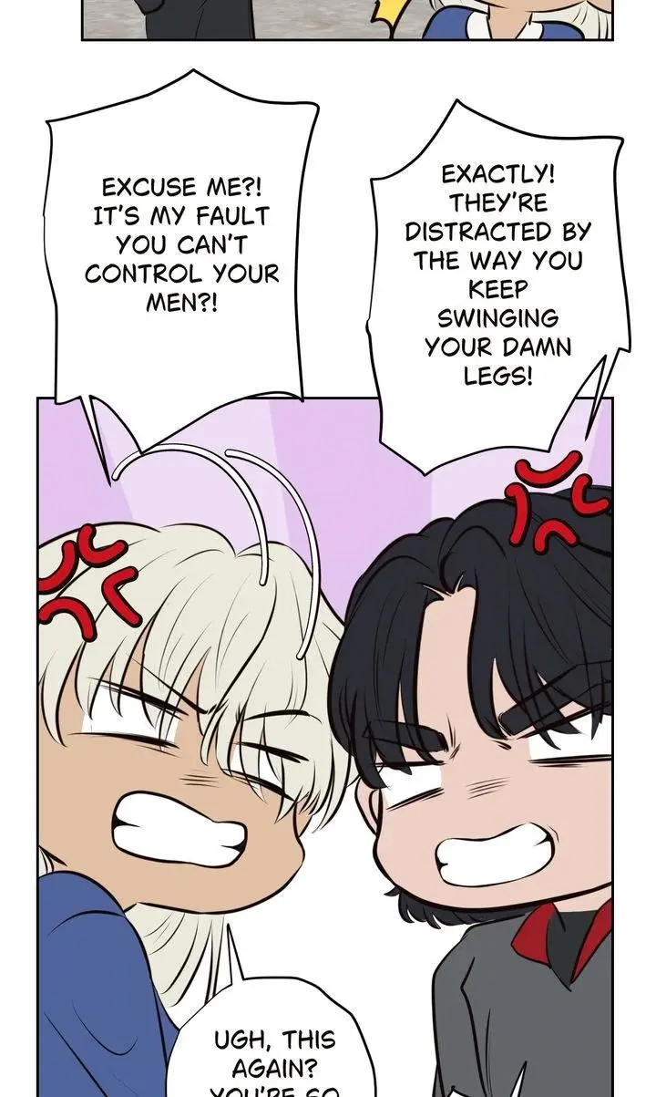 My Sweet Demon King Chapter 20 page 7