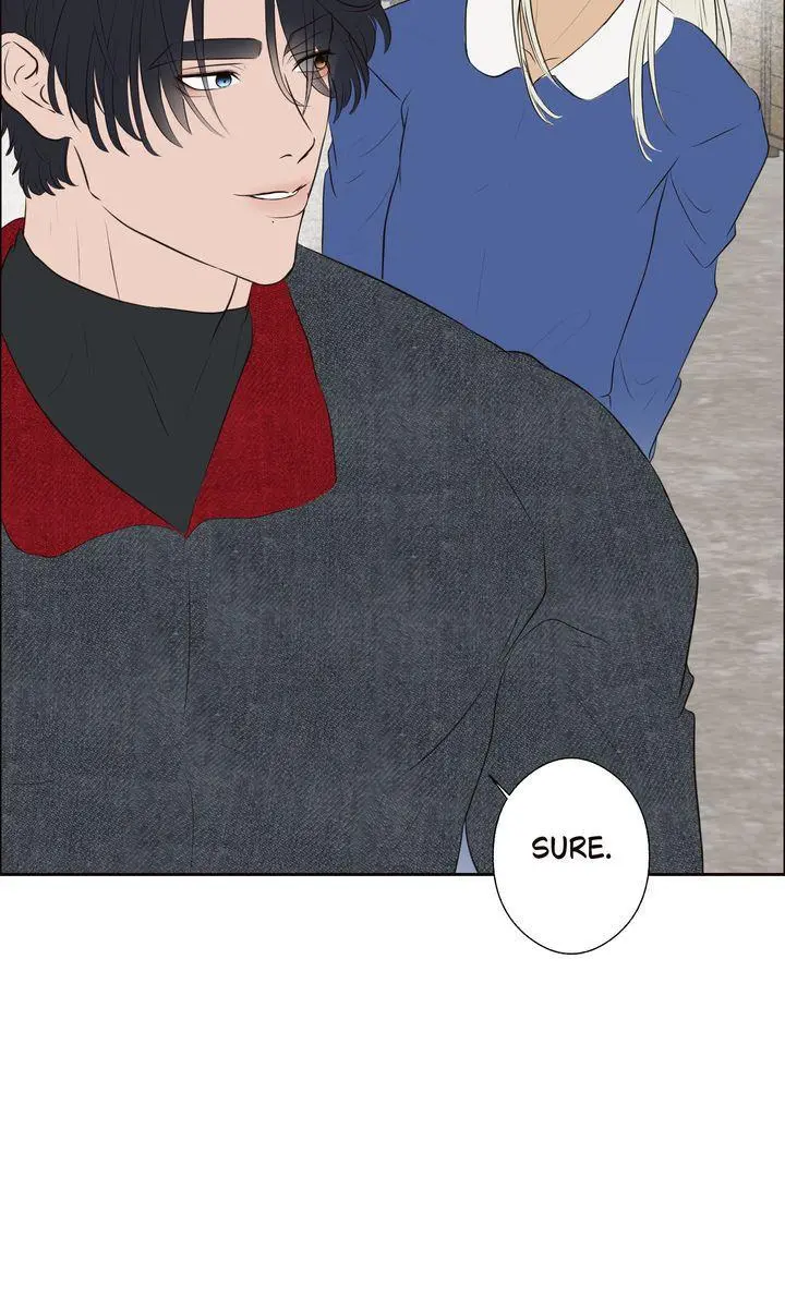 My Sweet Demon King Chapter 20 page 23