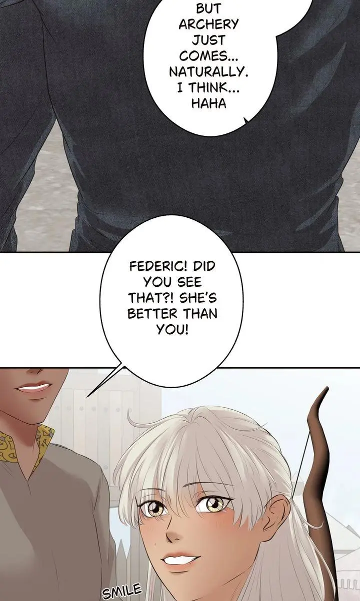 My Sweet Demon King Chapter 20 page 31