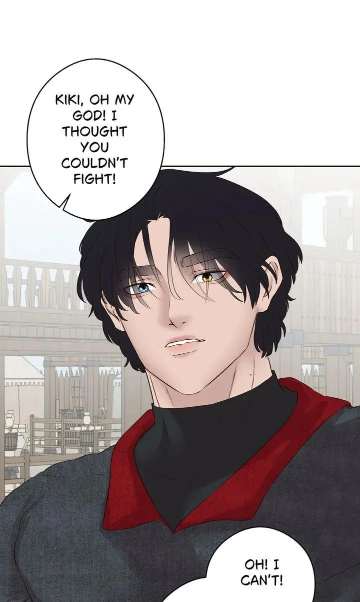 My Sweet Demon King Chapter 20 page 30