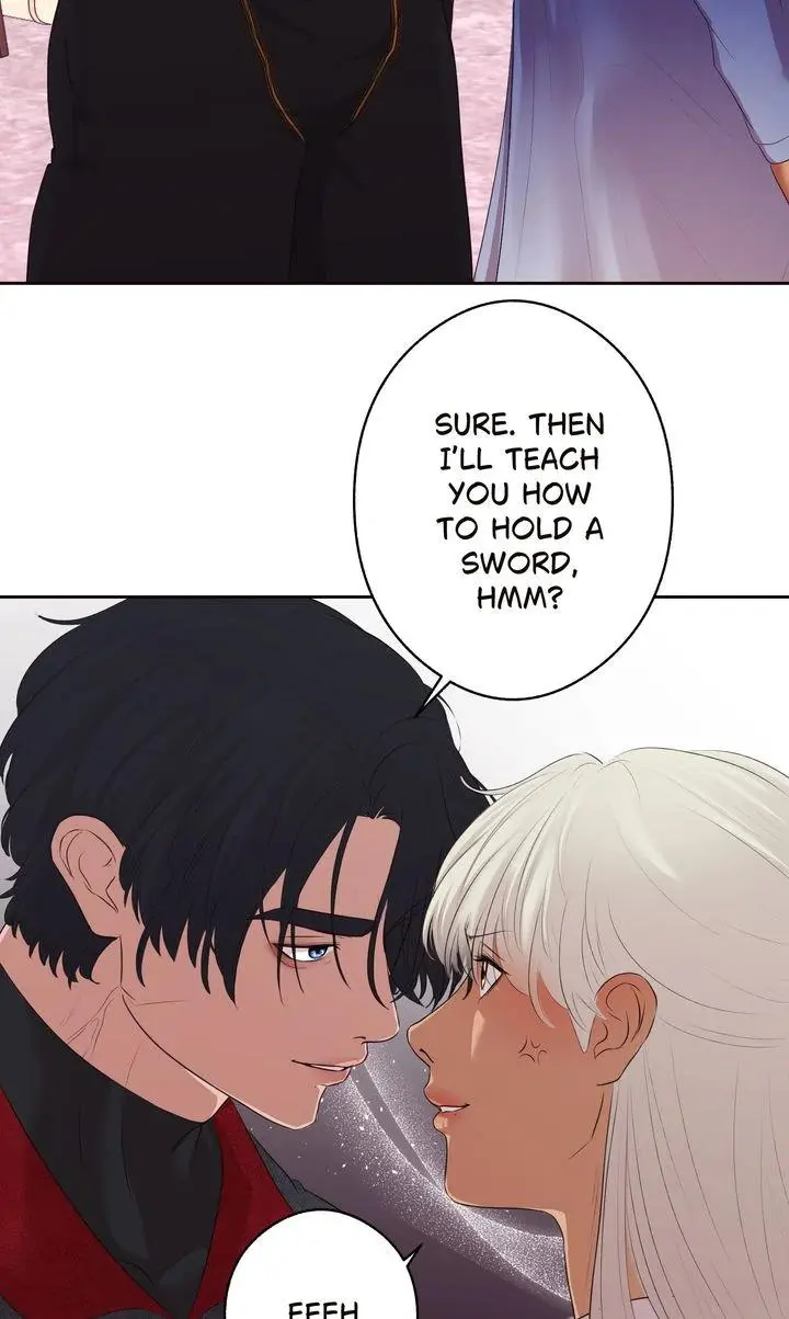 My Sweet Demon King Chapter 20 page 34