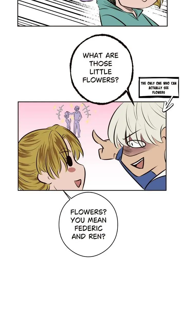 My Sweet Demon King Chapter 20 page 42