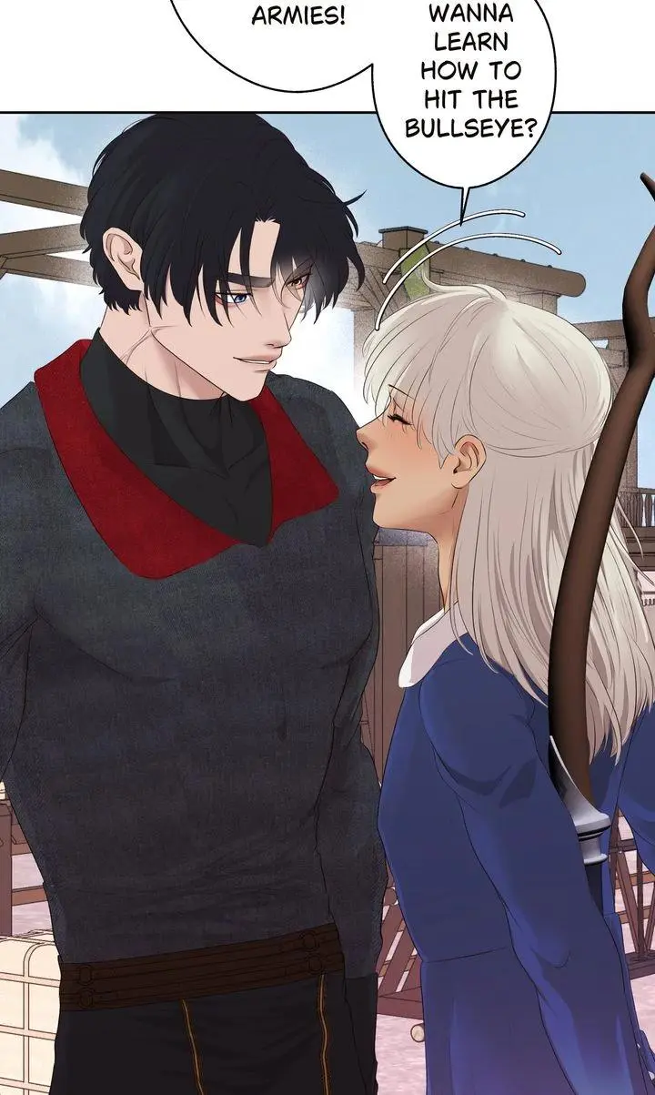 My Sweet Demon King Chapter 20 page 33