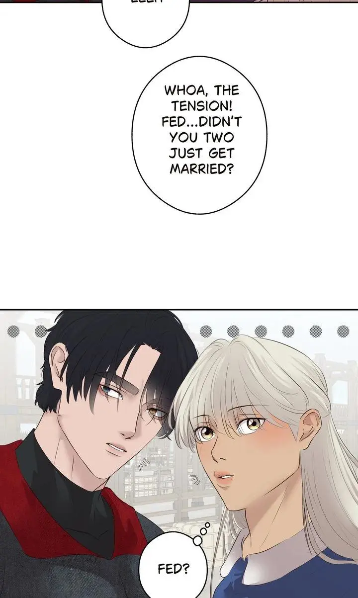 My Sweet Demon King Chapter 20 page 35
