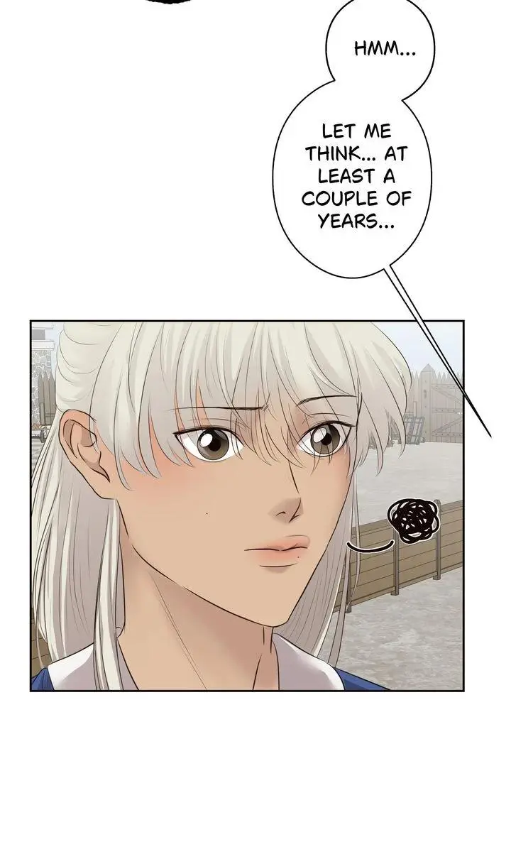 My Sweet Demon King Chapter 20 page 44