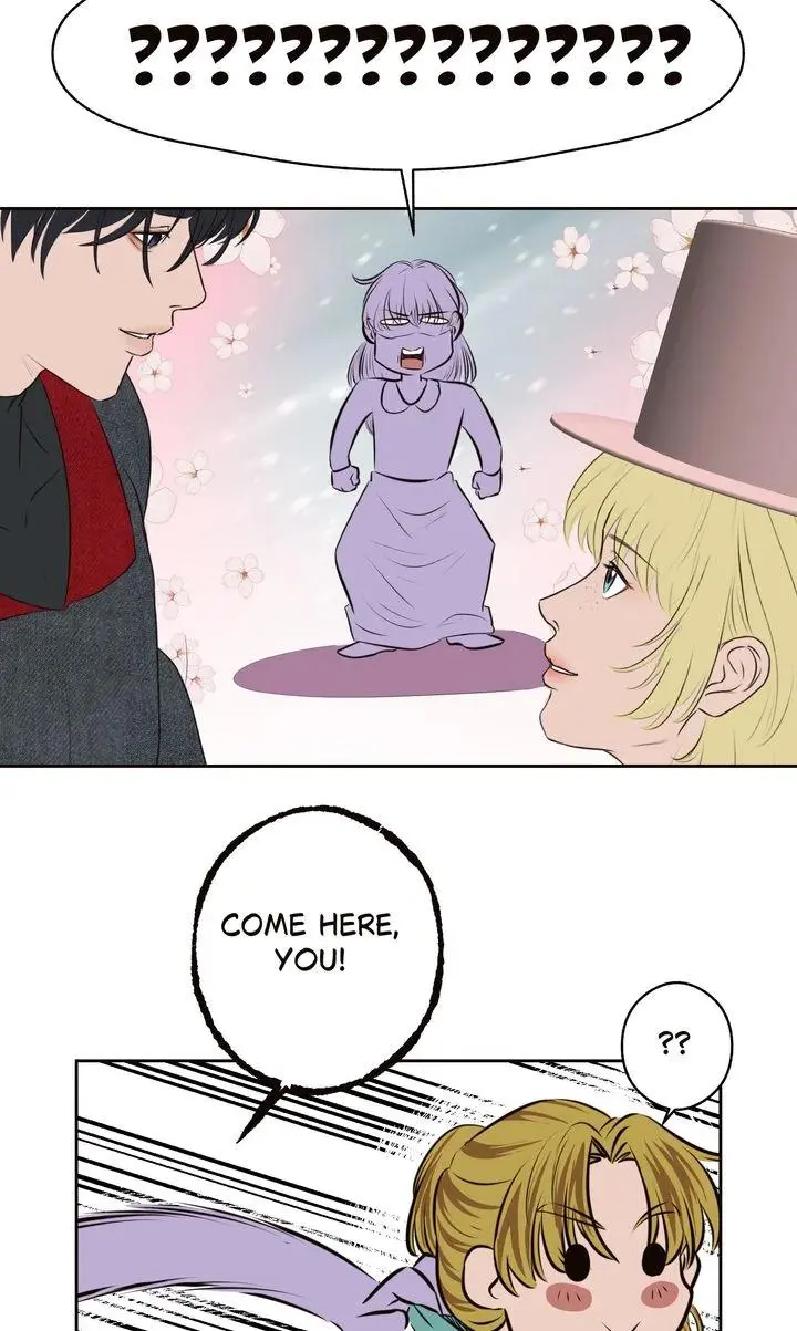My Sweet Demon King Chapter 20 page 41