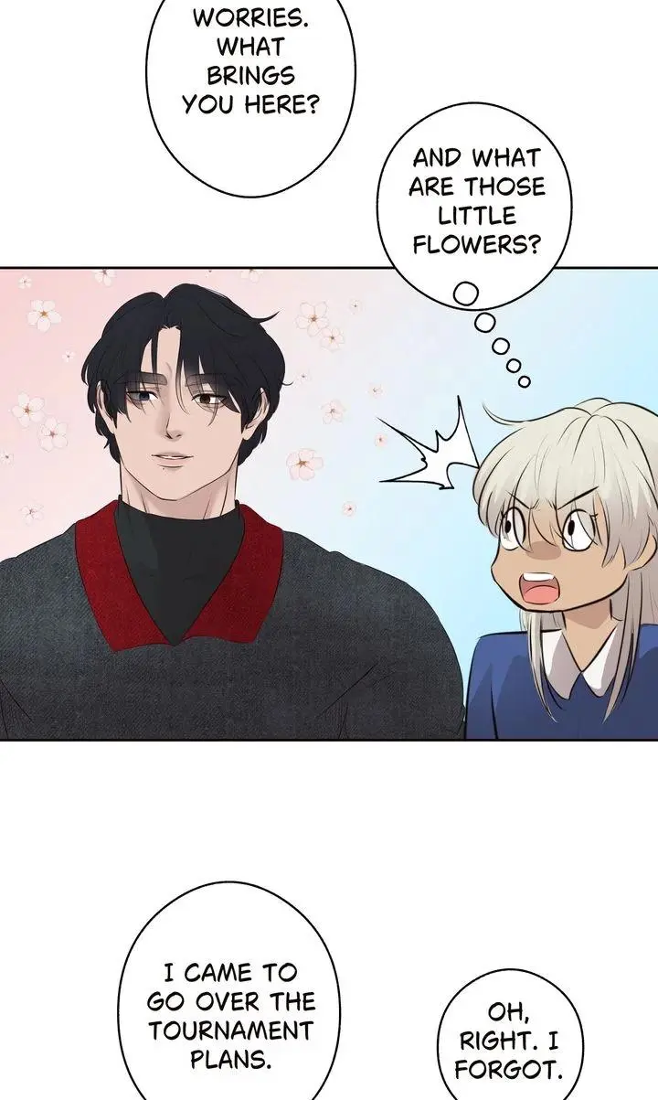 My Sweet Demon King Chapter 20 page 38