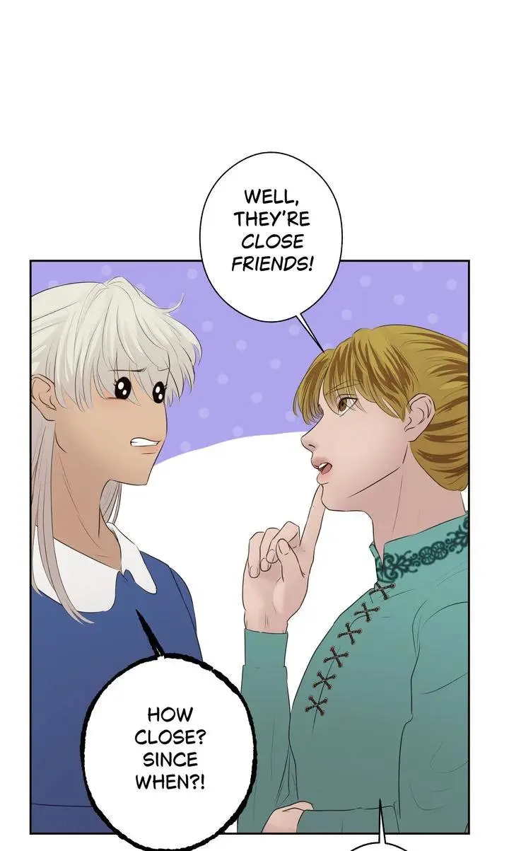 My Sweet Demon King Chapter 20 page 43