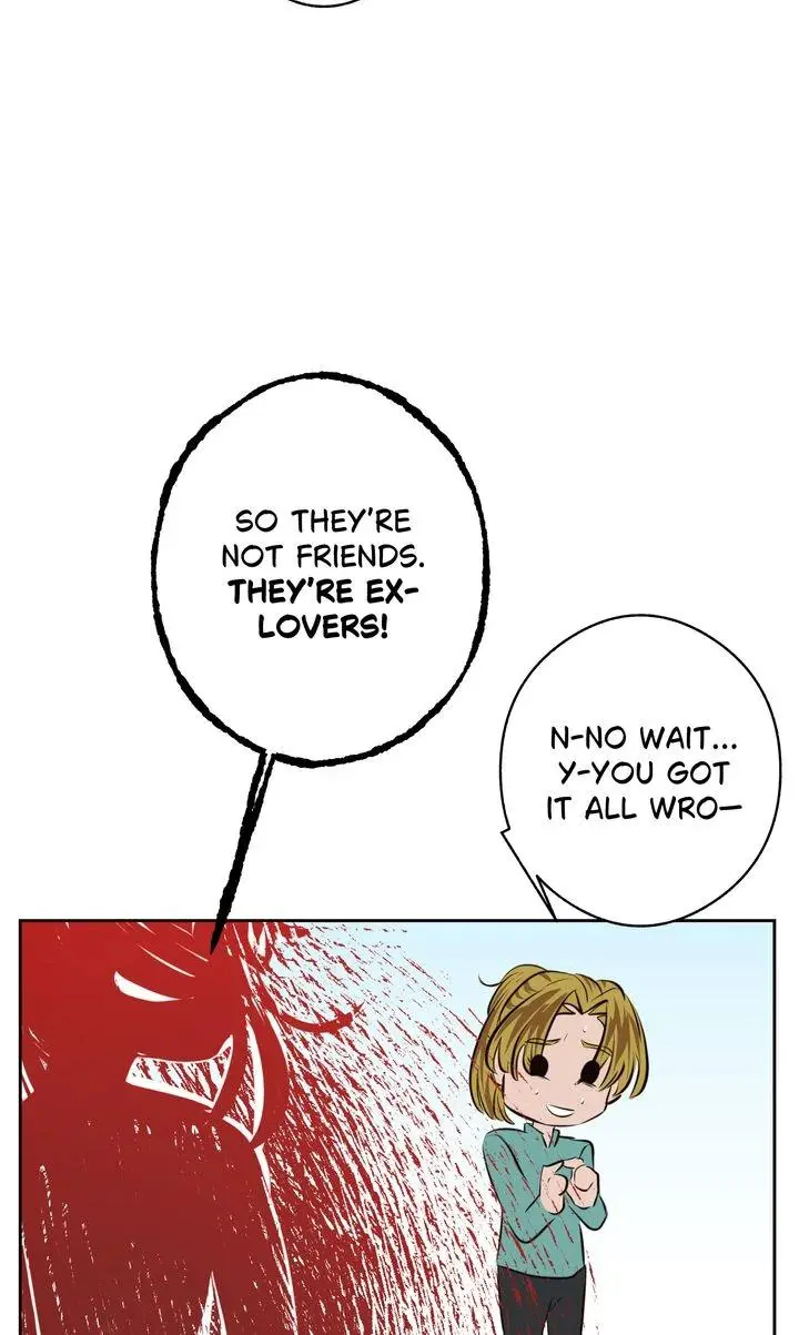 My Sweet Demon King Chapter 20 page 46