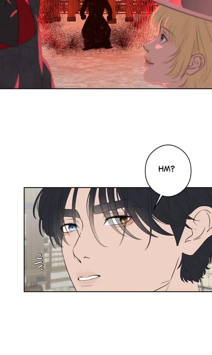 My Sweet Demon King Chapter 20 page 50