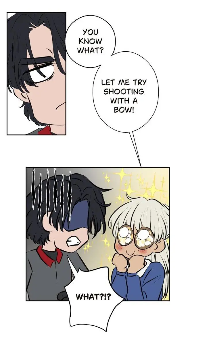 My Sweet Demon King Chapter 20 page 10