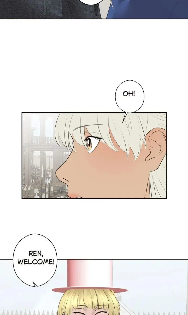 My Sweet Demon King Chapter 20 page 36