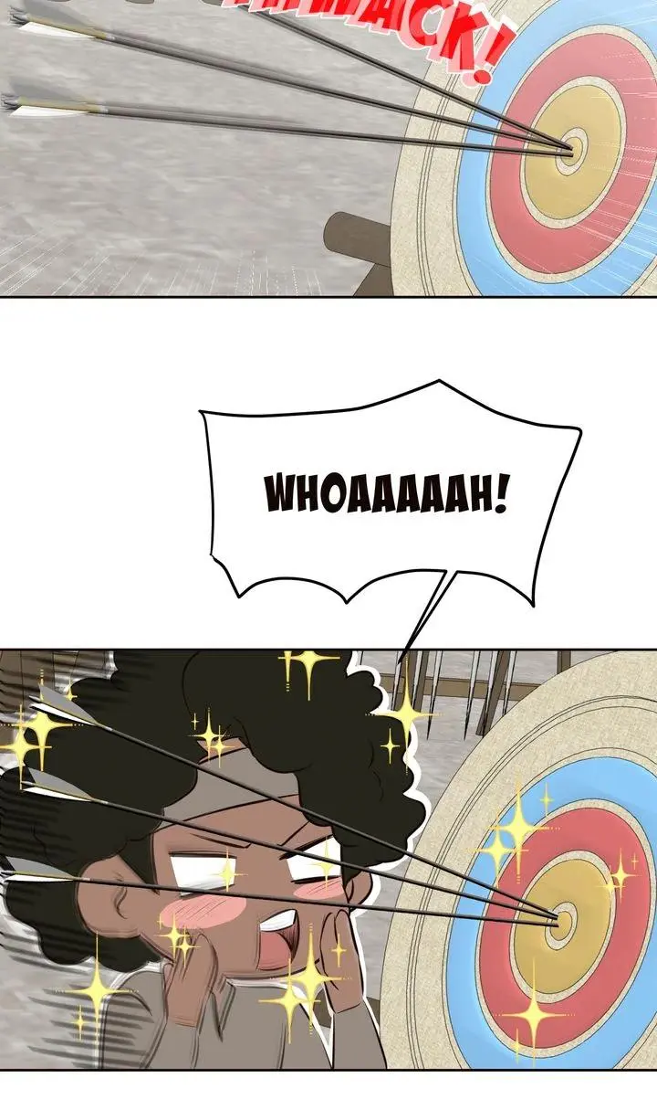 My Sweet Demon King Chapter 20 page 29