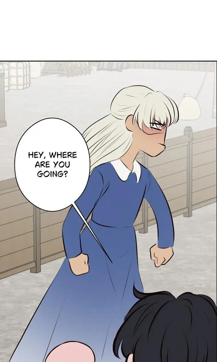 My Sweet Demon King Chapter 20 page 51