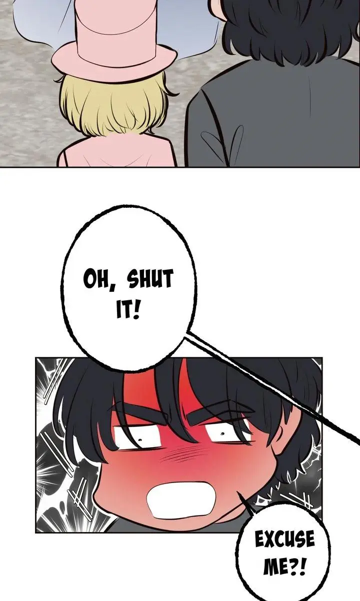 My Sweet Demon King Chapter 20 page 52