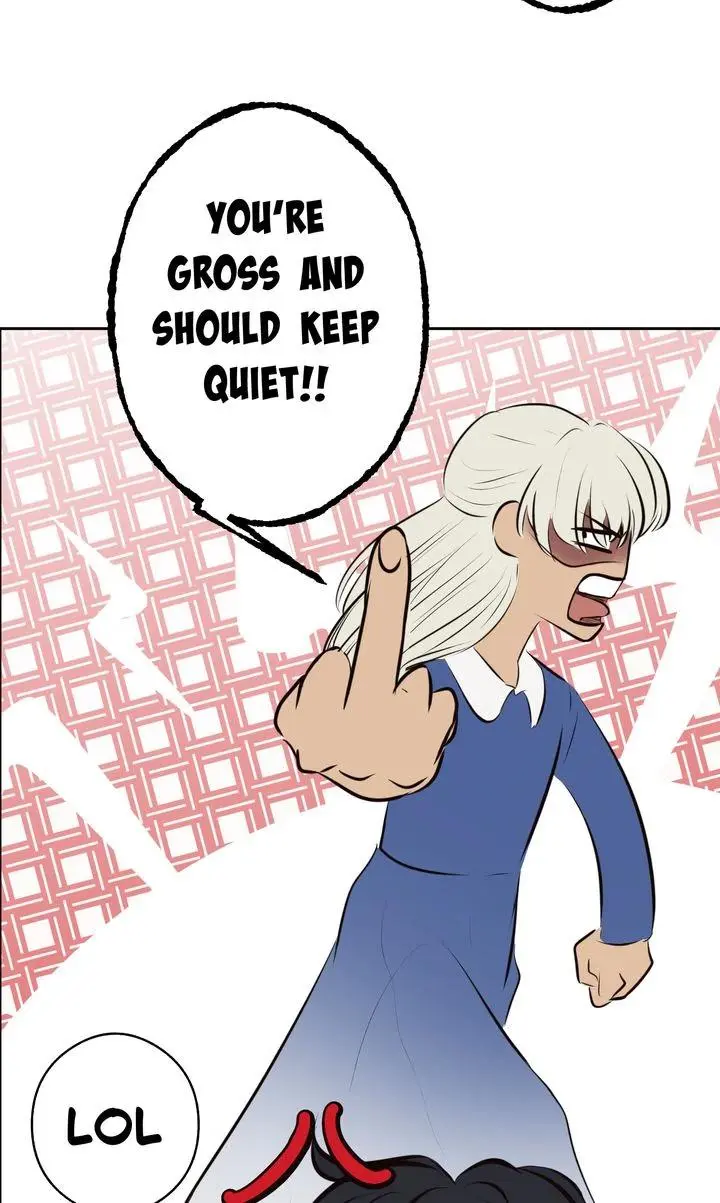 My Sweet Demon King Chapter 20 page 53