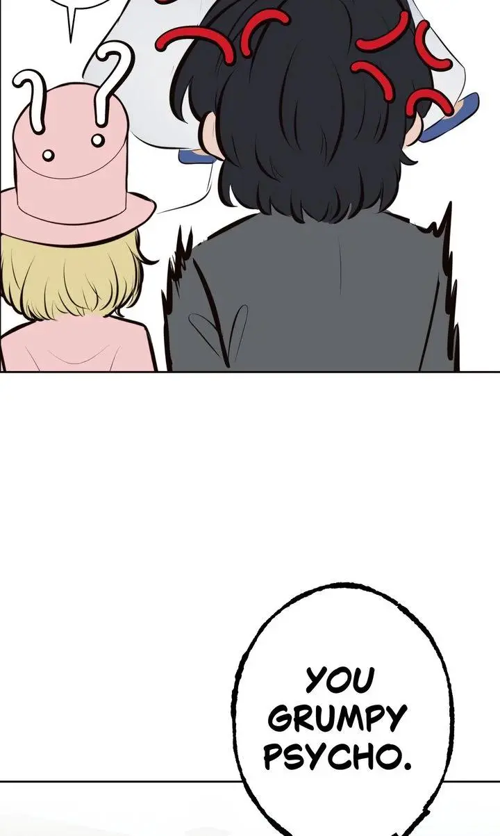 My Sweet Demon King Chapter 20 page 54