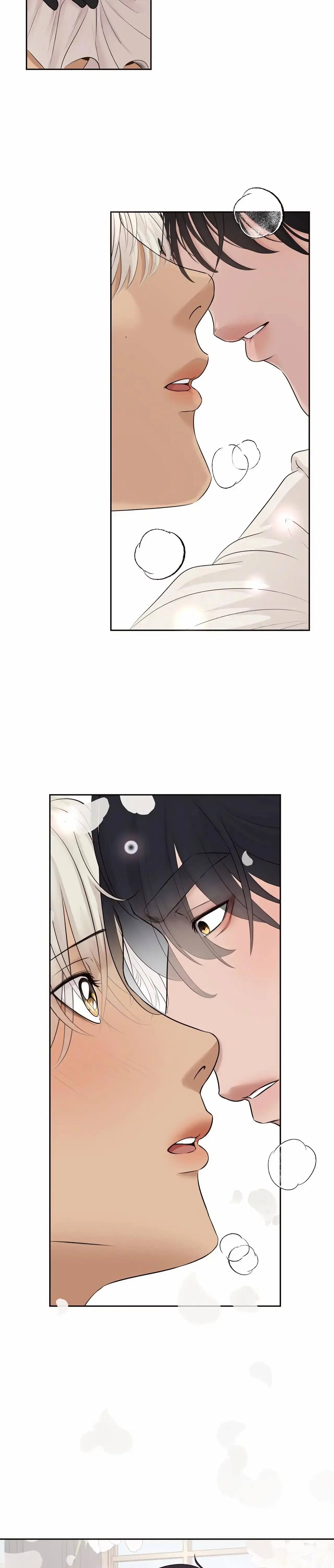 My Sweet Demon King Chapter 21 page 16