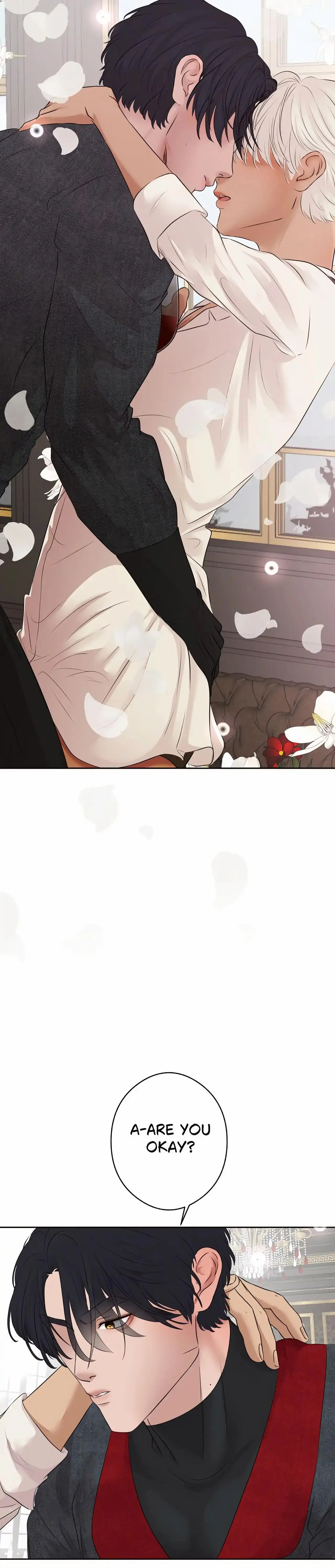 My Sweet Demon King Chapter 21 page 17