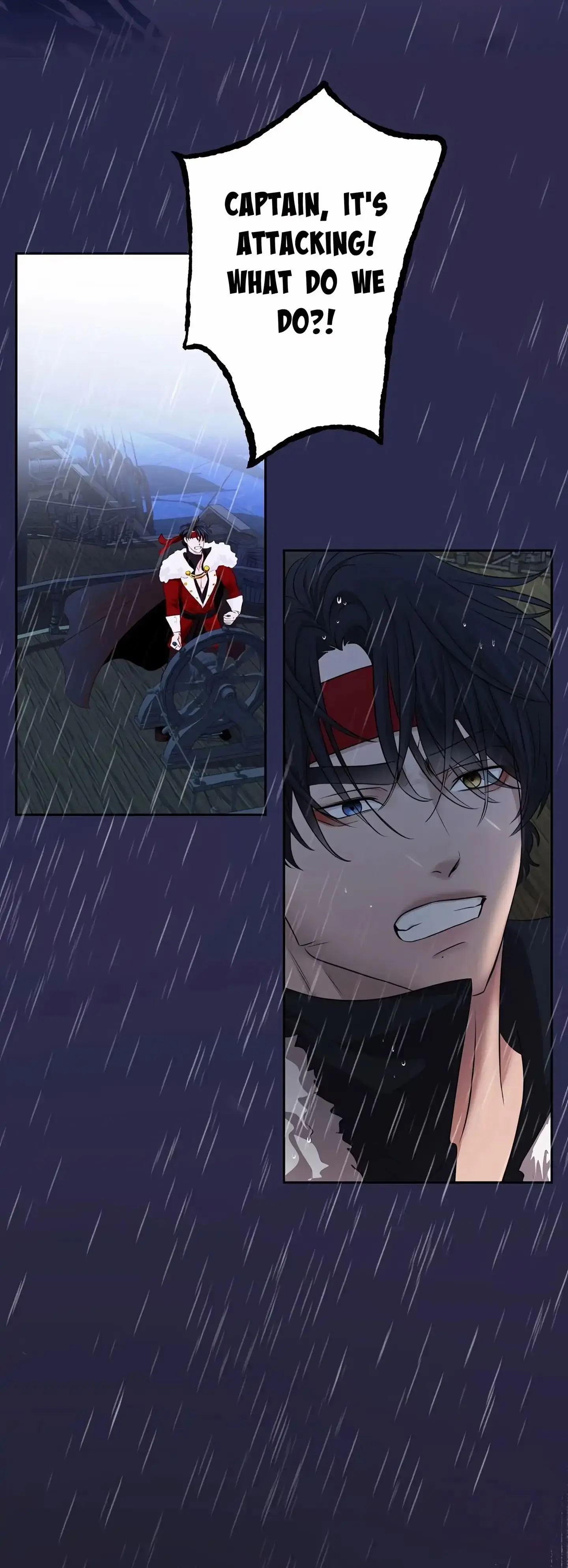 My Sweet Demon King Chapter 22 page 2