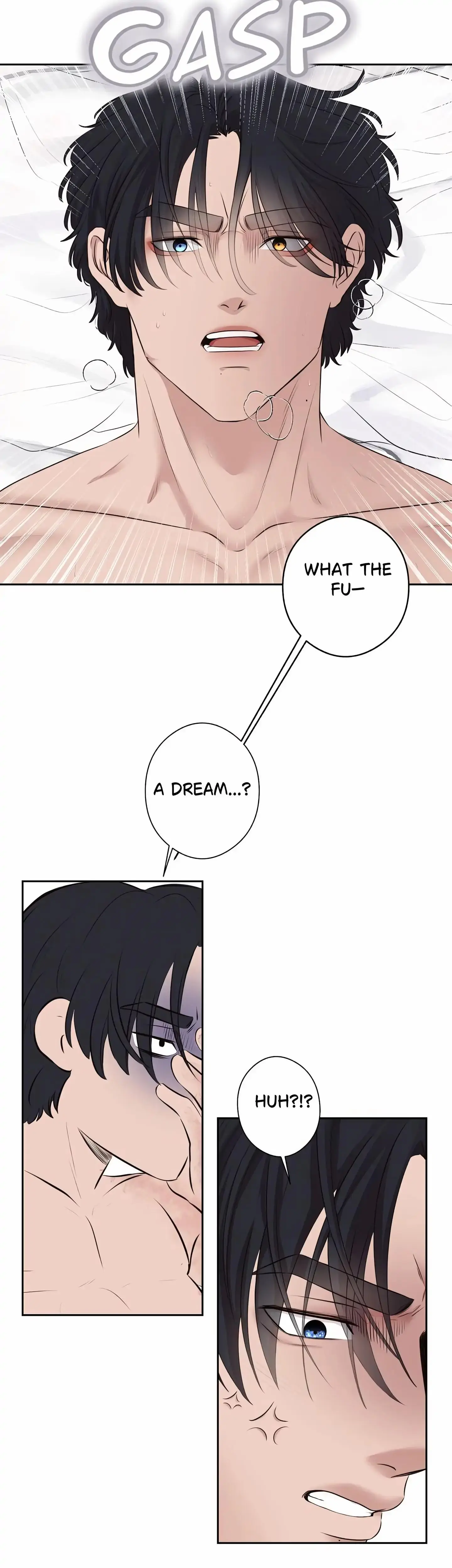 My Sweet Demon King Chapter 22 page 4