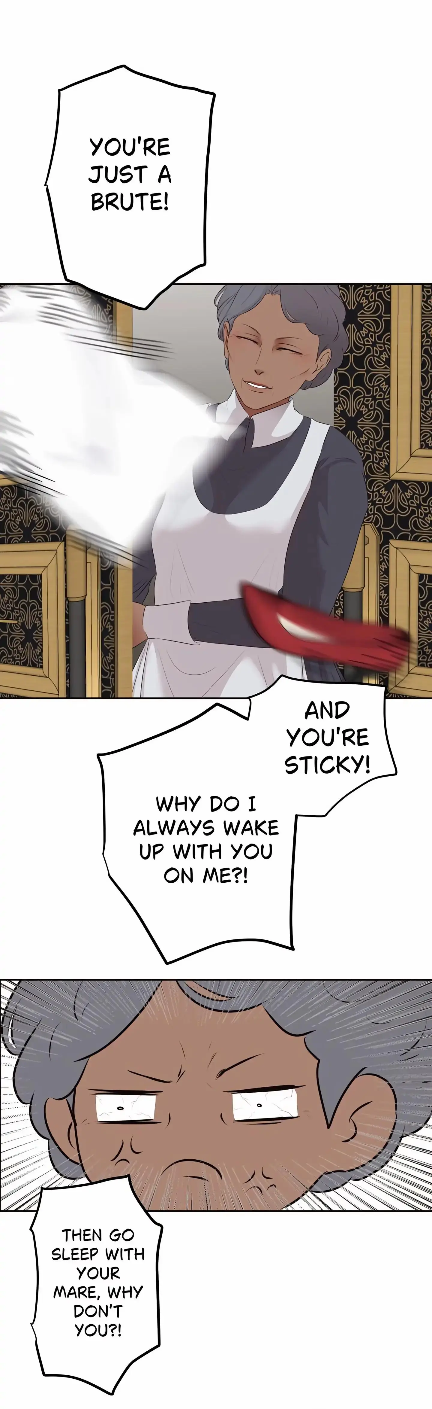 My Sweet Demon King Chapter 22 page 7