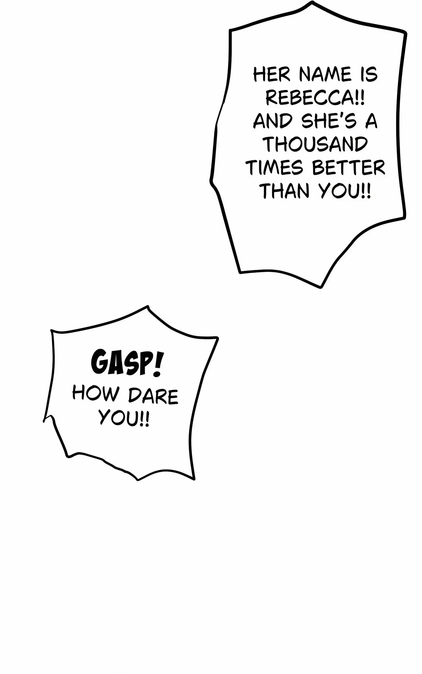 My Sweet Demon King Chapter 22 page 8