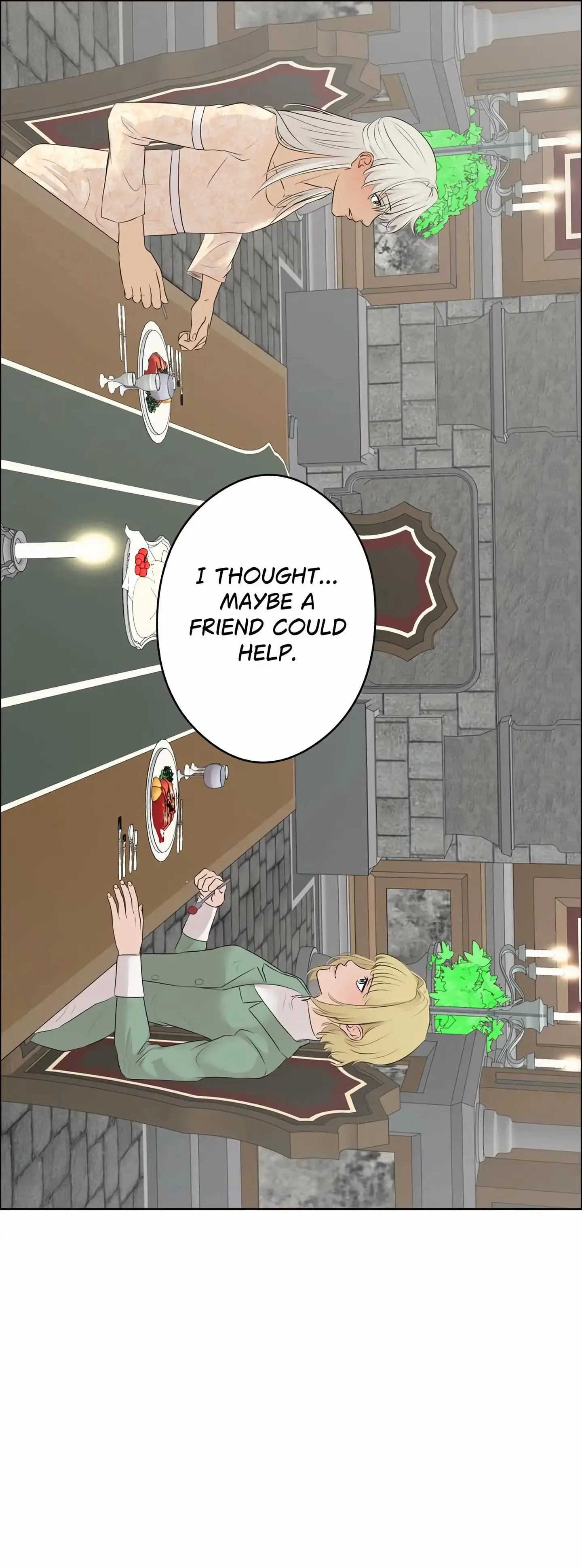 My Sweet Demon King Chapter 22 page 22