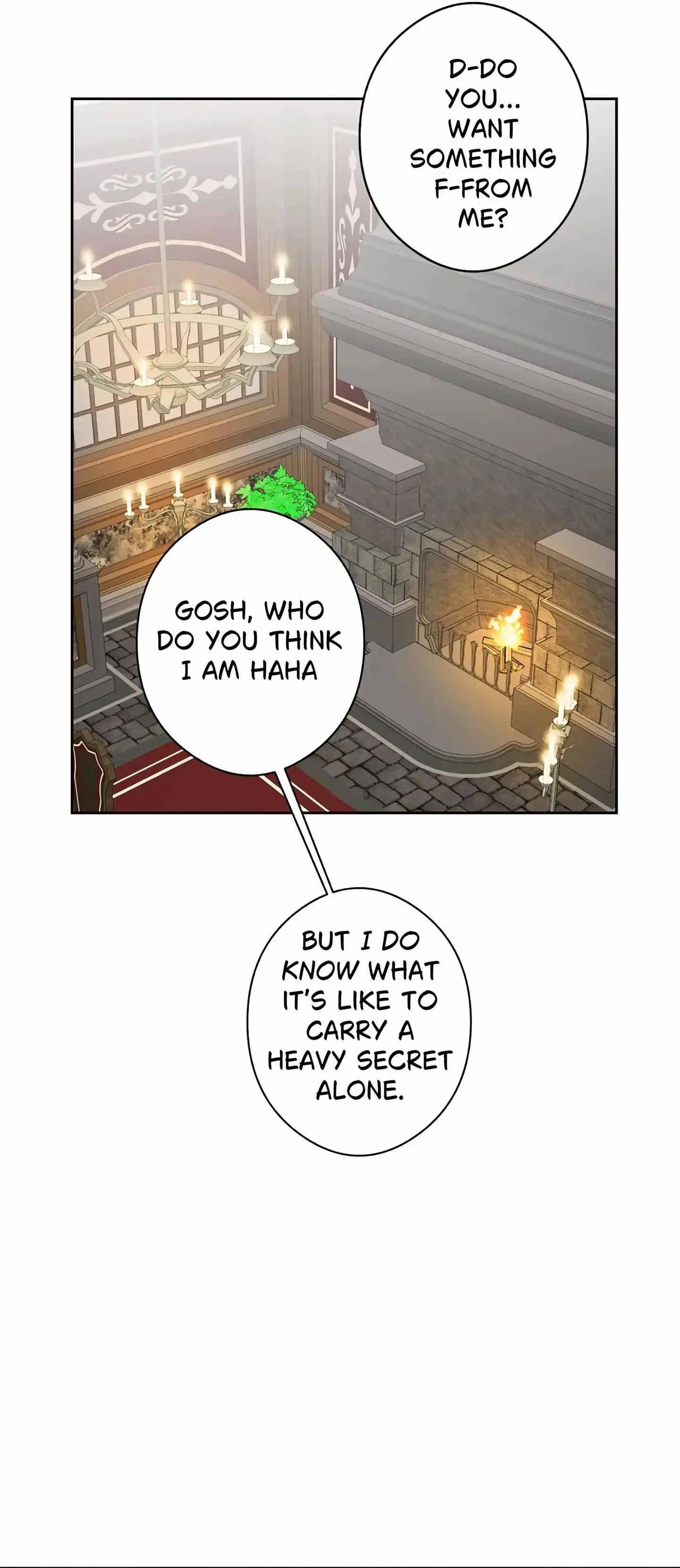 My Sweet Demon King Chapter 22 page 21