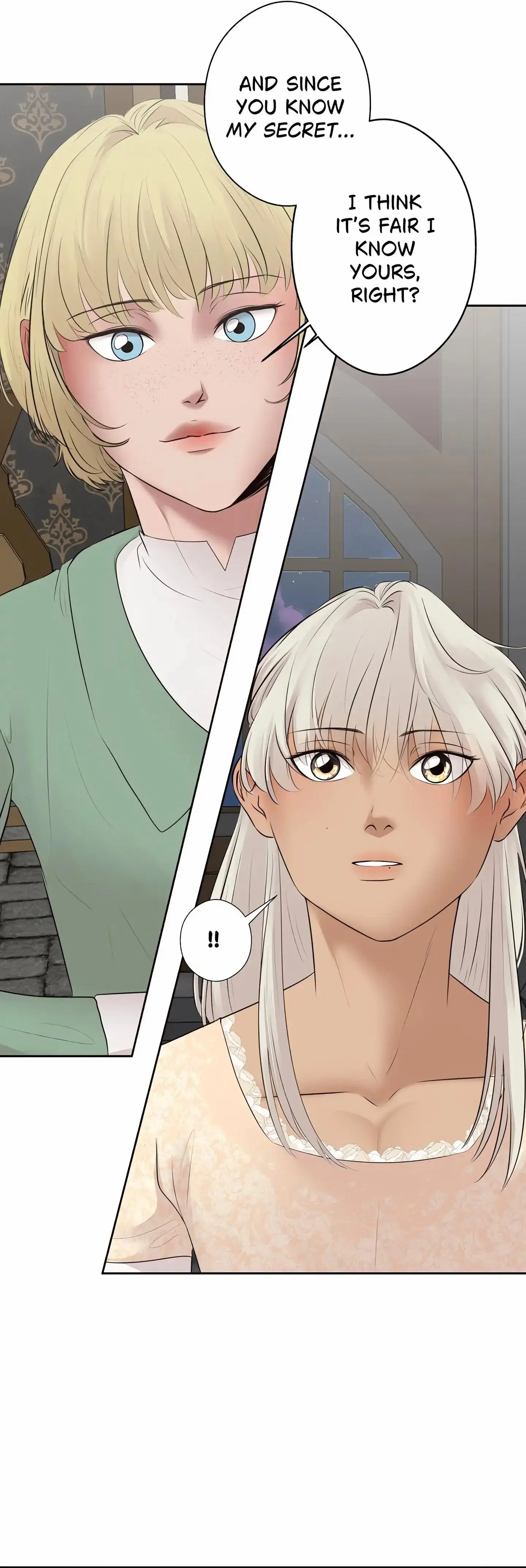 My Sweet Demon King Chapter 22 page 23