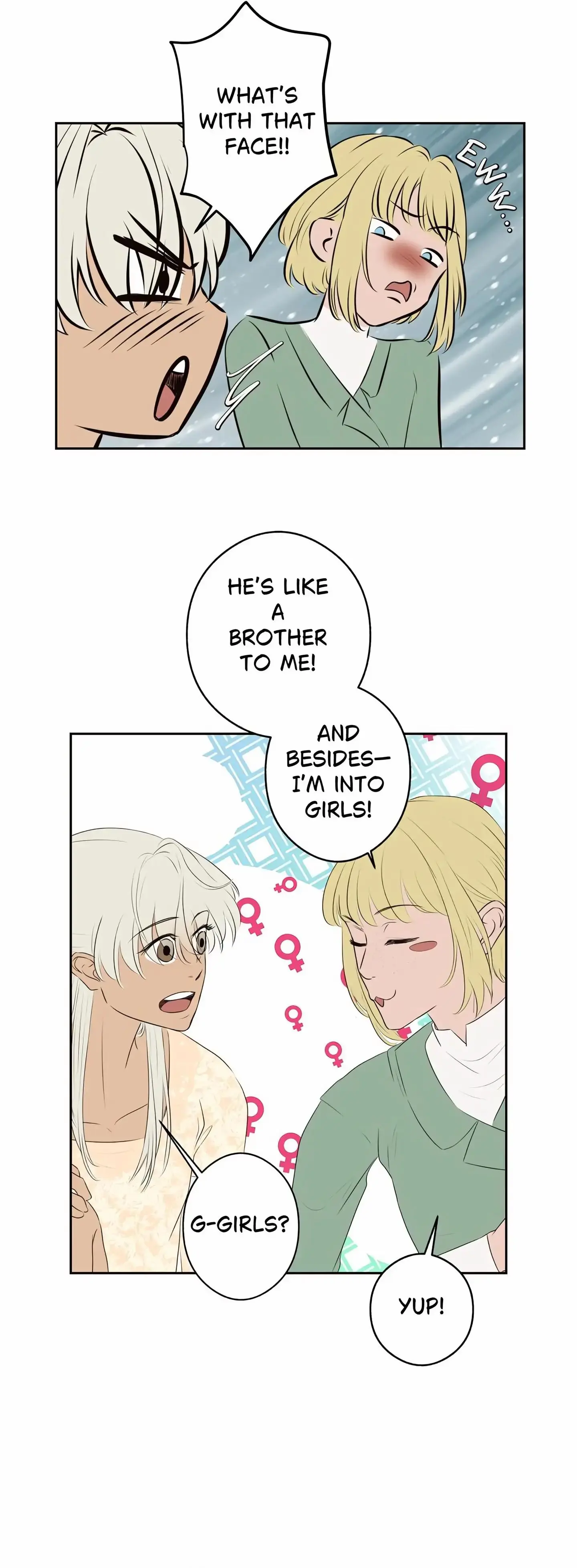 My Sweet Demon King Chapter 22 page 30