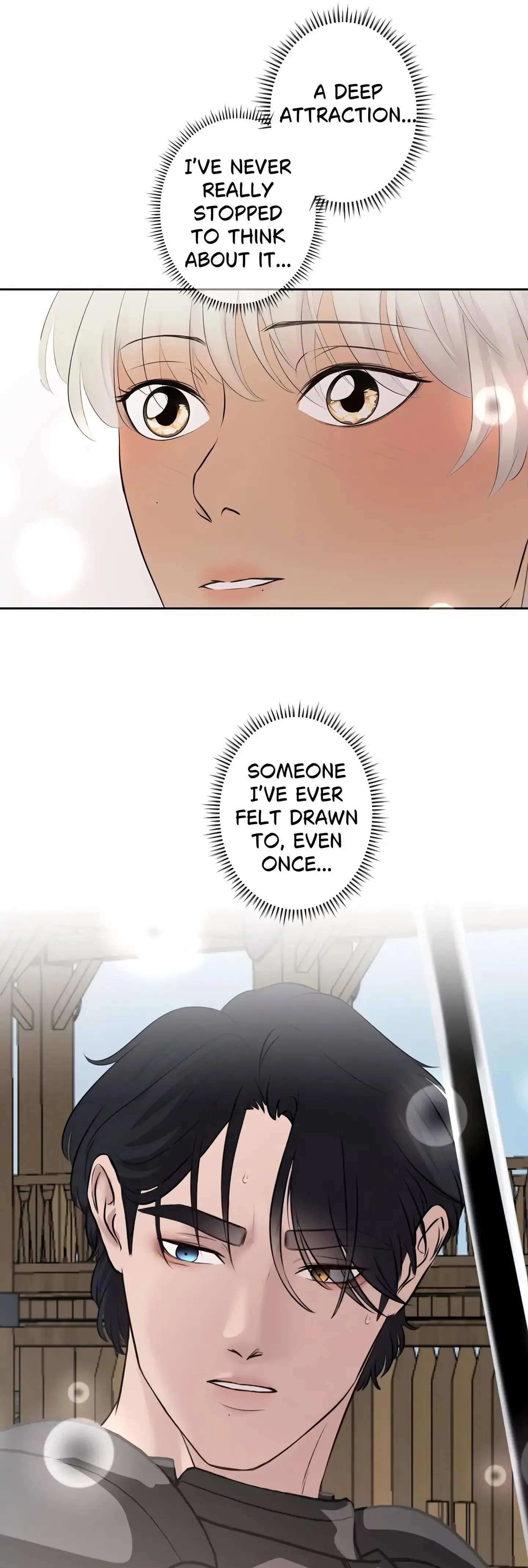 My Sweet Demon King Chapter 22 page 33