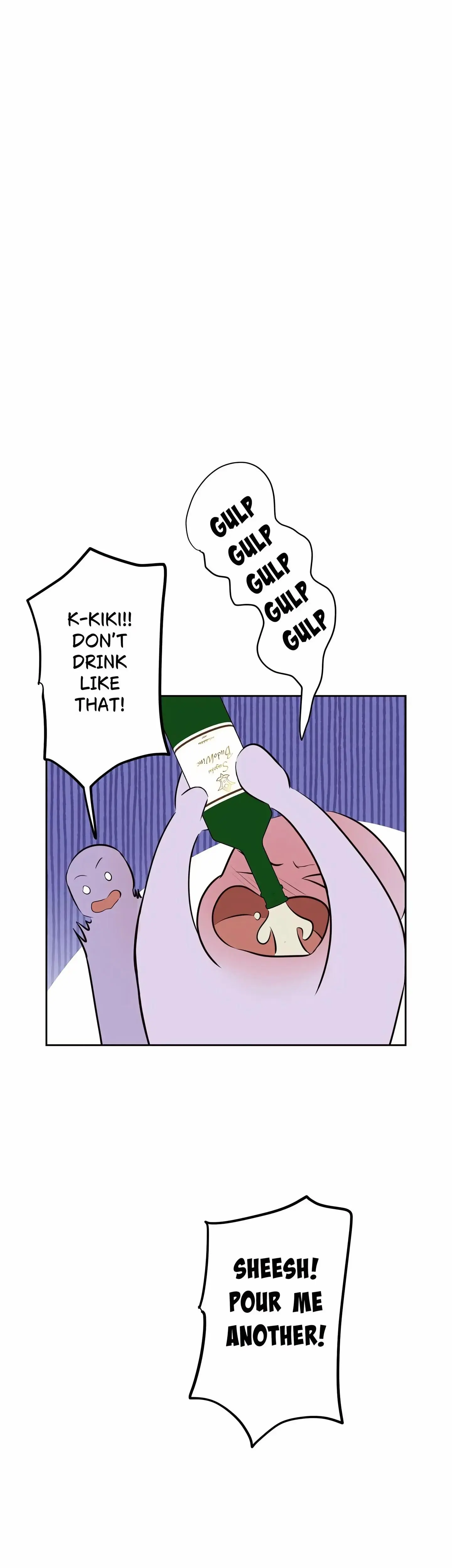 My Sweet Demon King Chapter 22 page 35