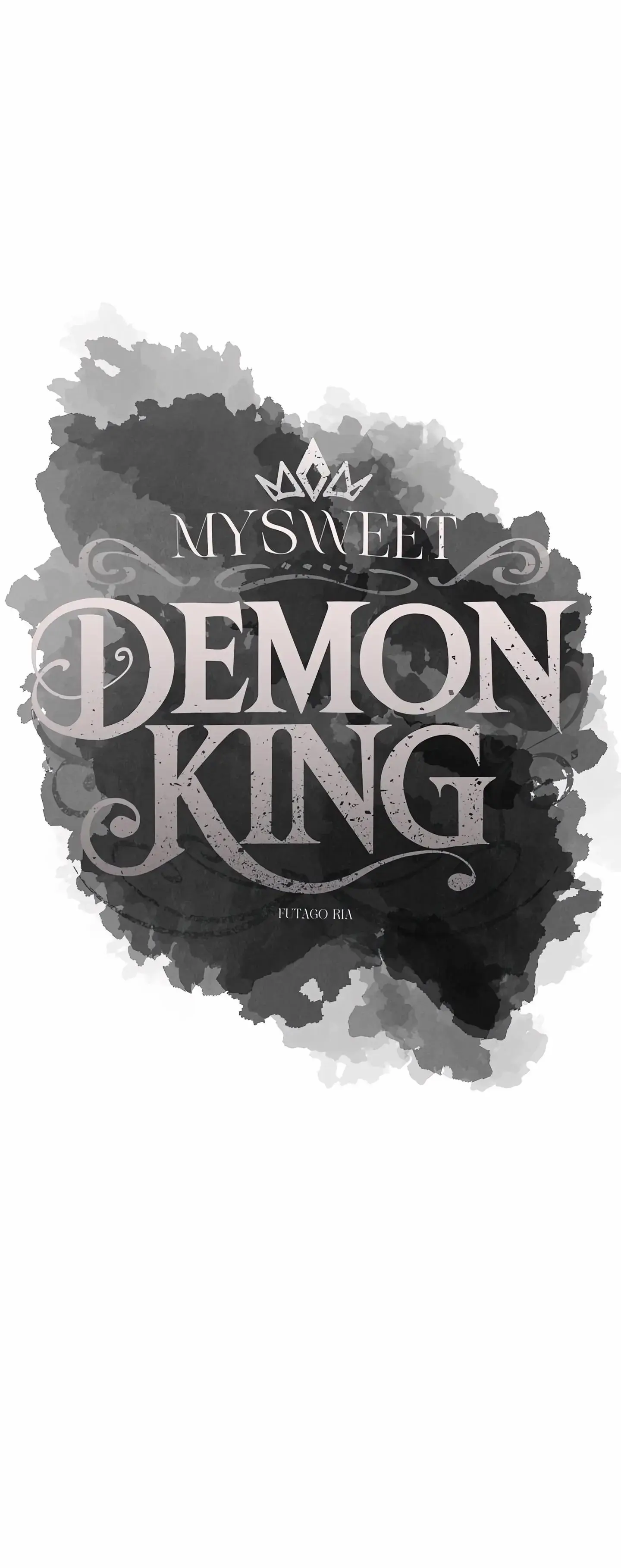 My Sweet Demon King Chapter 22 page 36