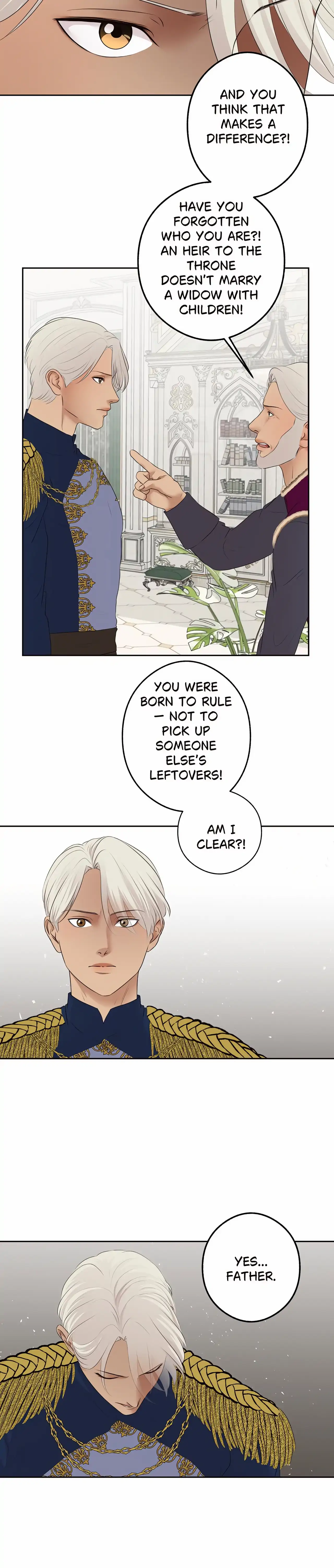 My Sweet Demon King Chapter 23 page 6