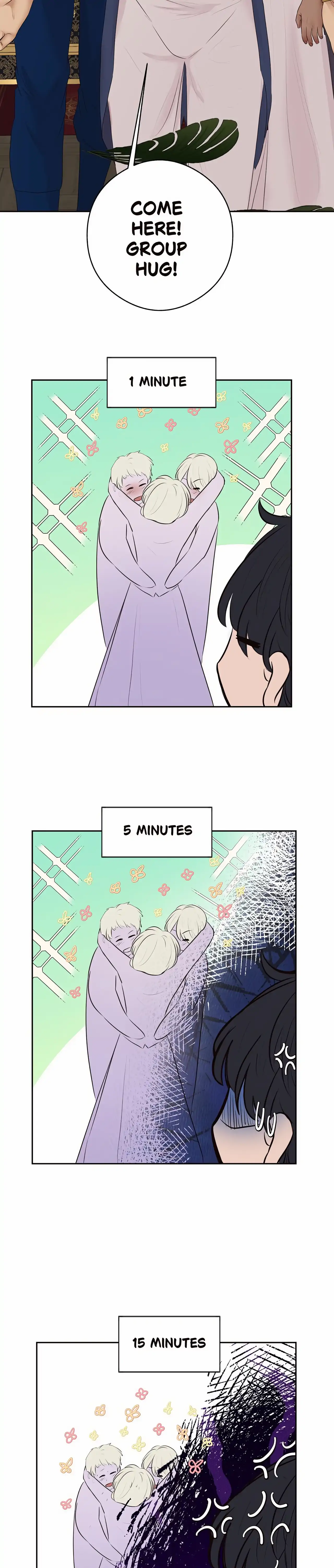 My Sweet Demon King Chapter 23 page 17