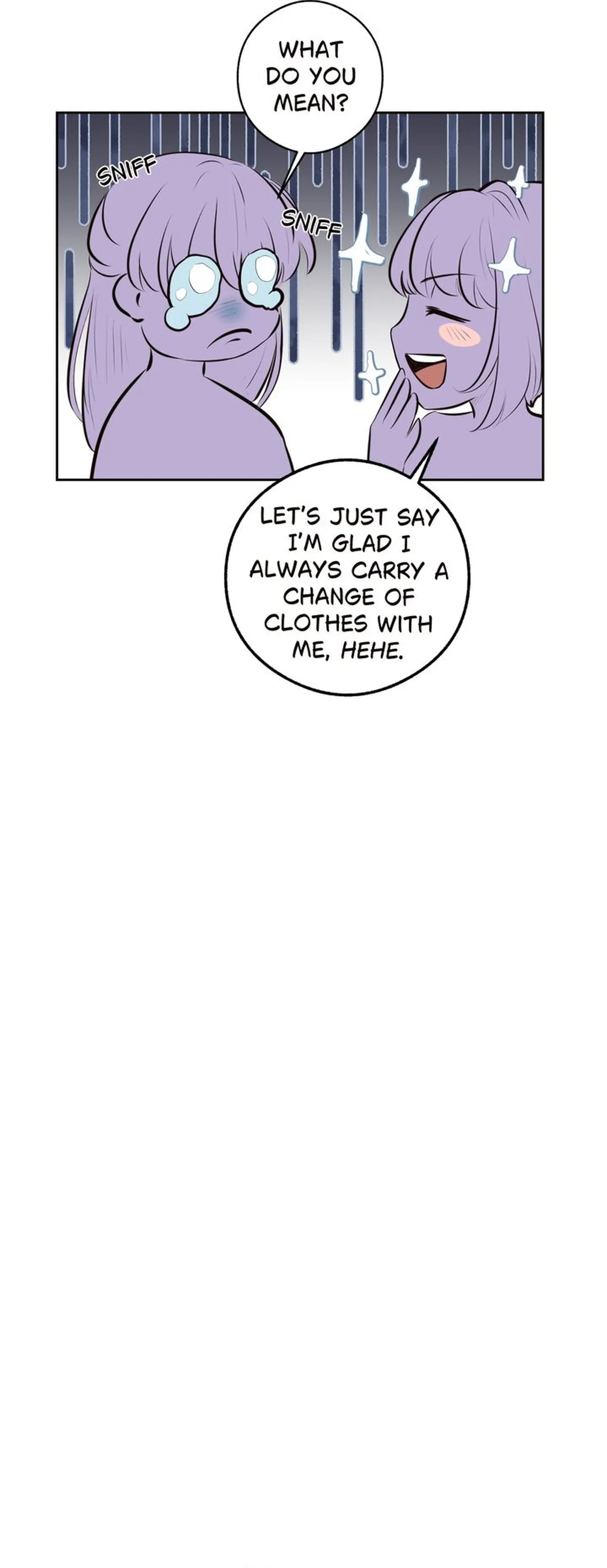 My Sweet Demon King Chapter 24 page 5