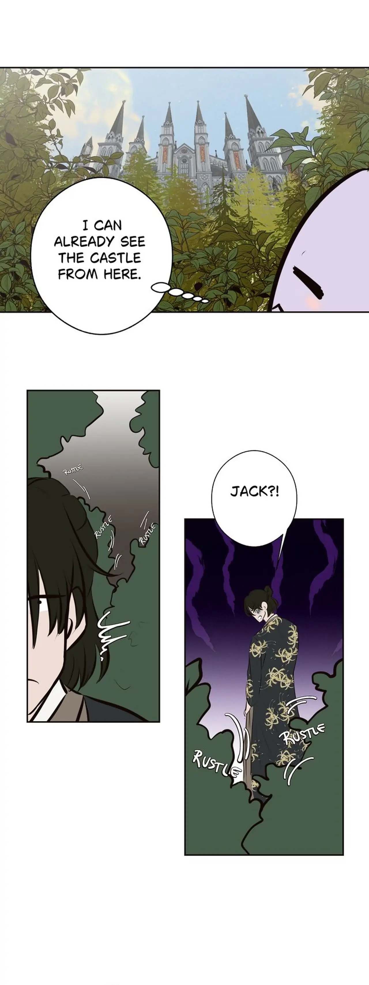My Sweet Demon King Chapter 24 page 18