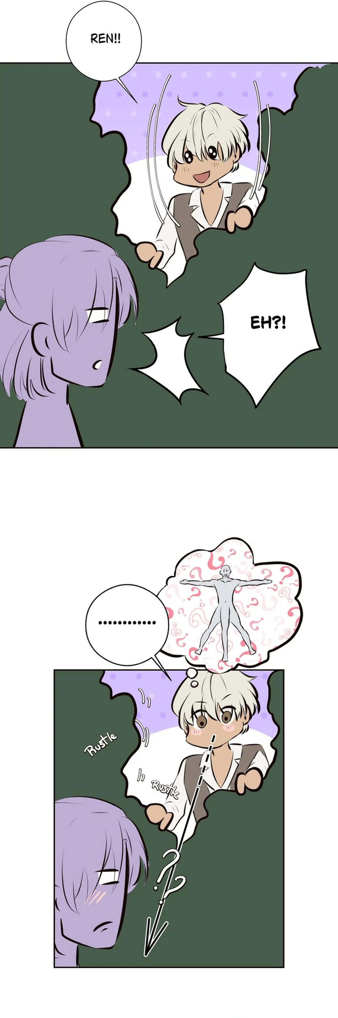 My Sweet Demon King Chapter 24 page 19