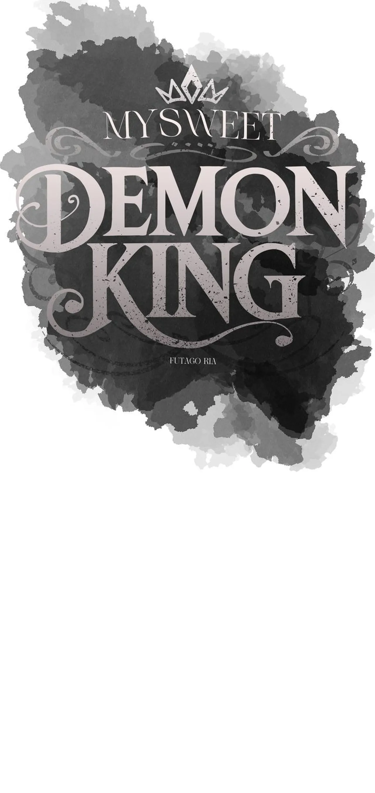 My Sweet Demon King Chapter 24 page 24