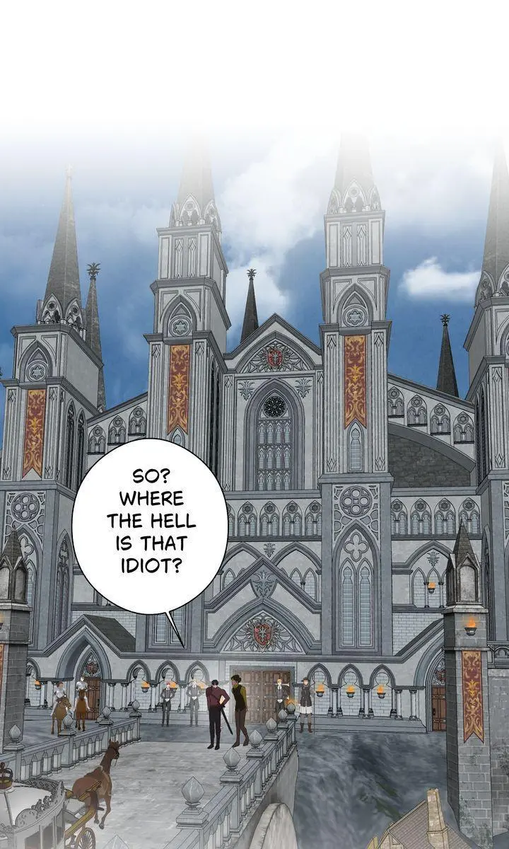 My Sweet Demon King Chapter 25 page 1
