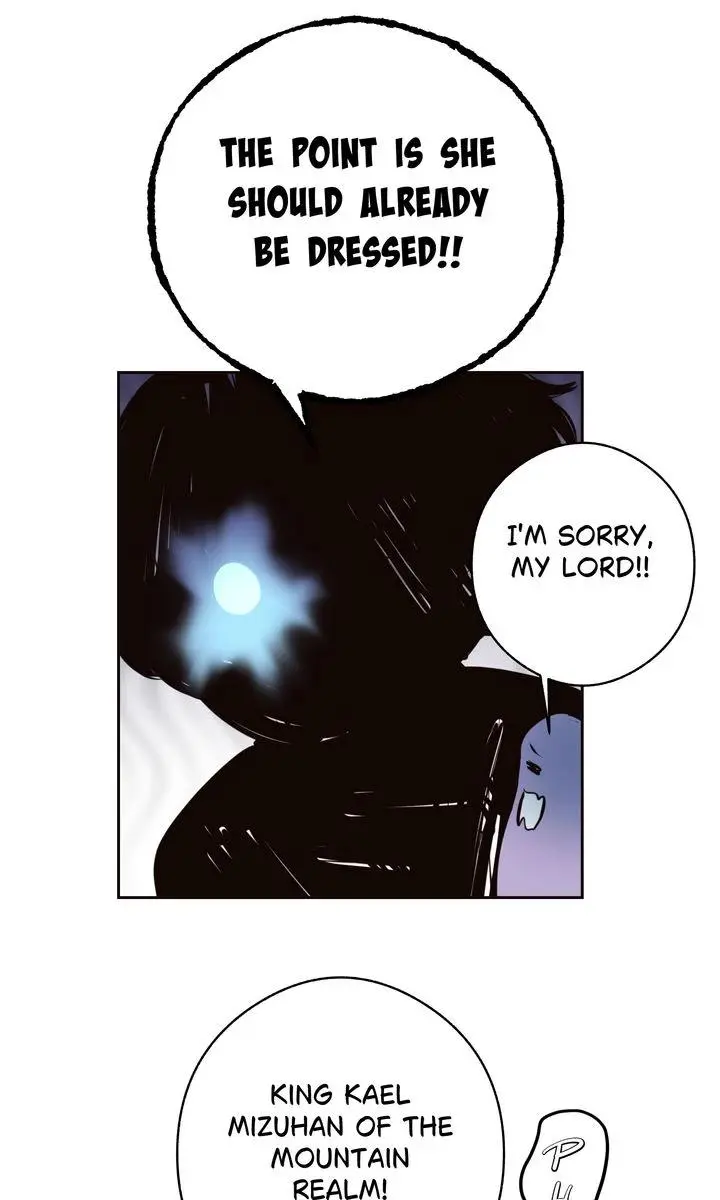 My Sweet Demon King Chapter 25 page 3
