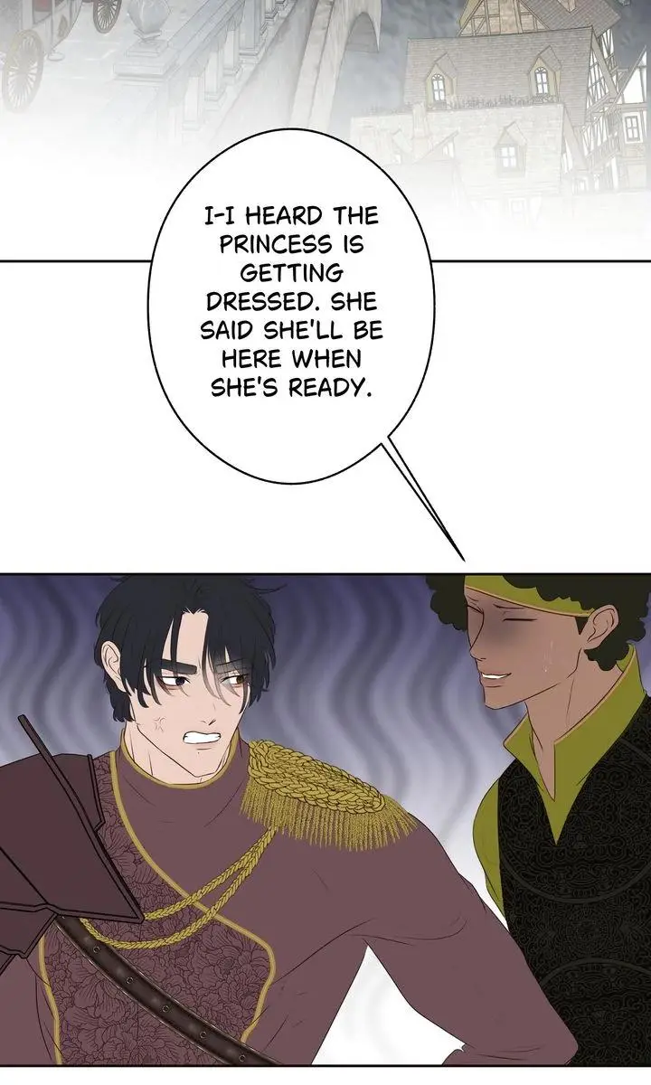 My Sweet Demon King Chapter 25 page 2
