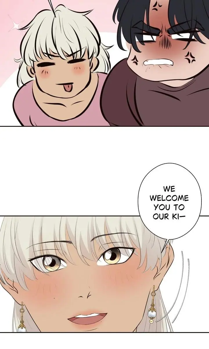 My Sweet Demon King Chapter 25 page 8