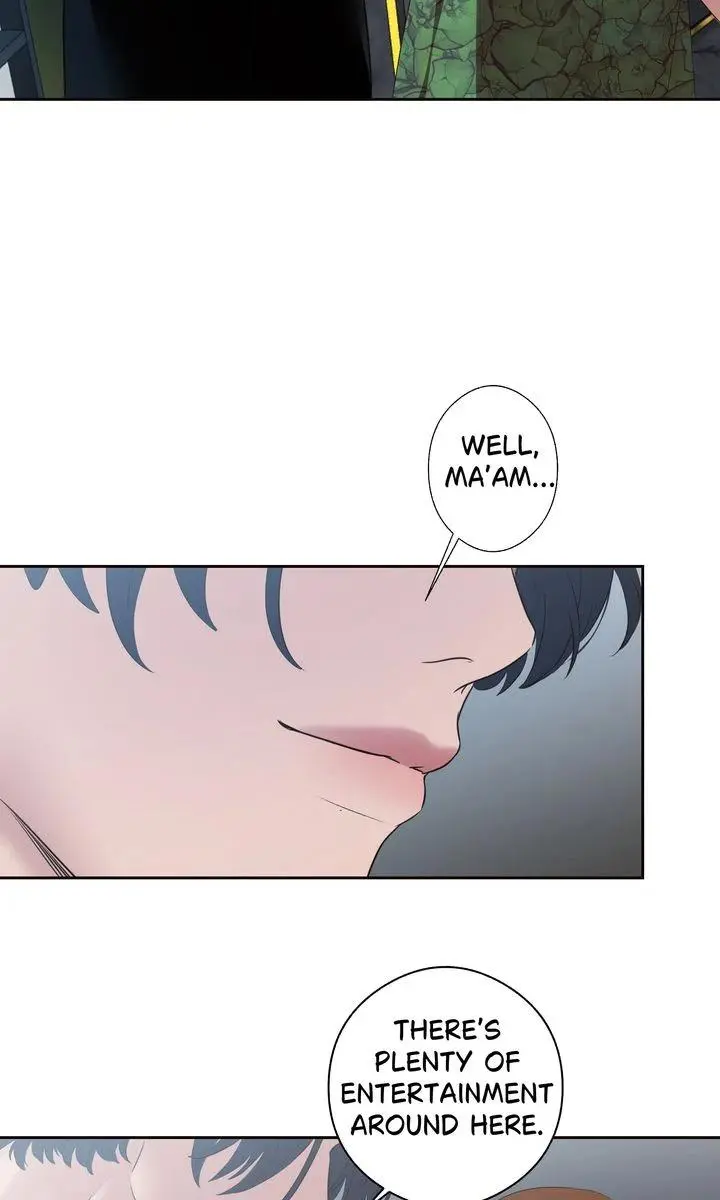 My Sweet Demon King Chapter 25 page 34