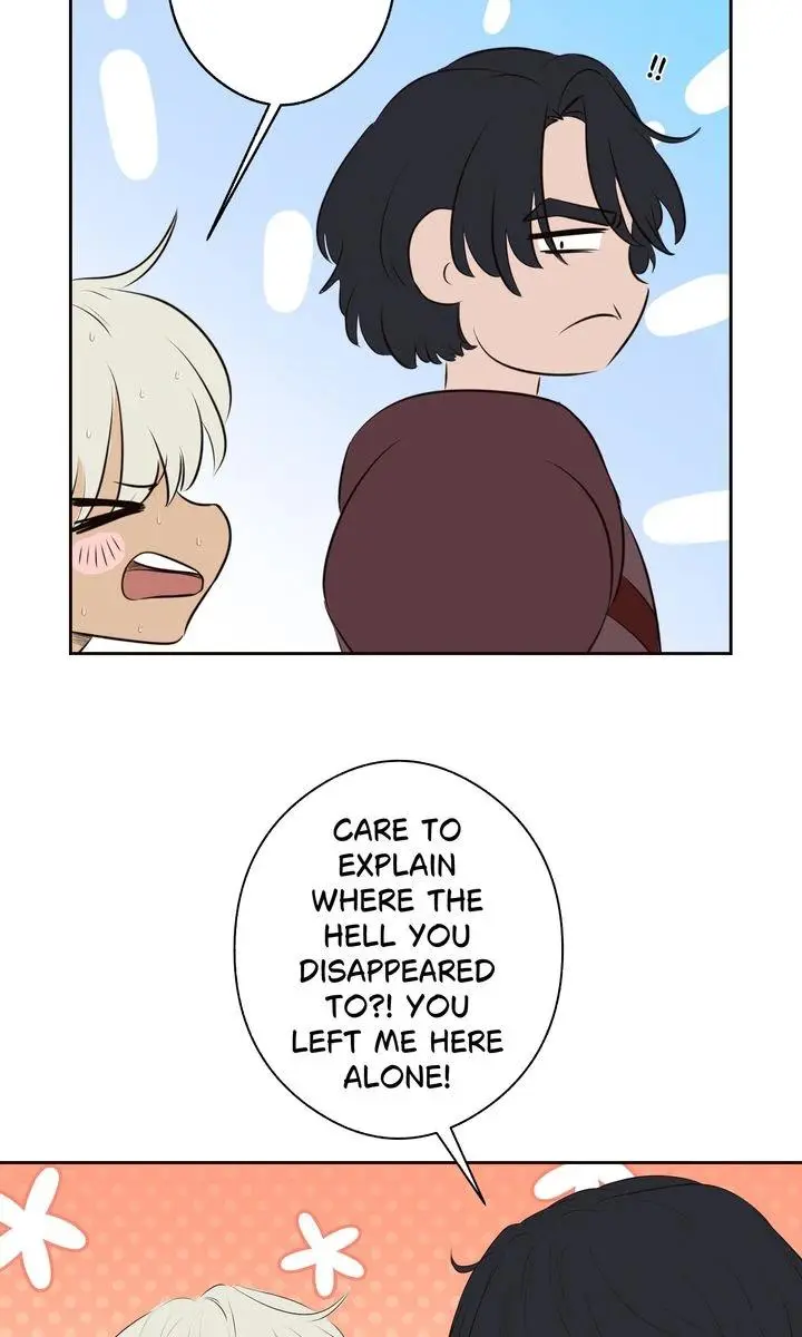 My Sweet Demon King Chapter 25 page 6