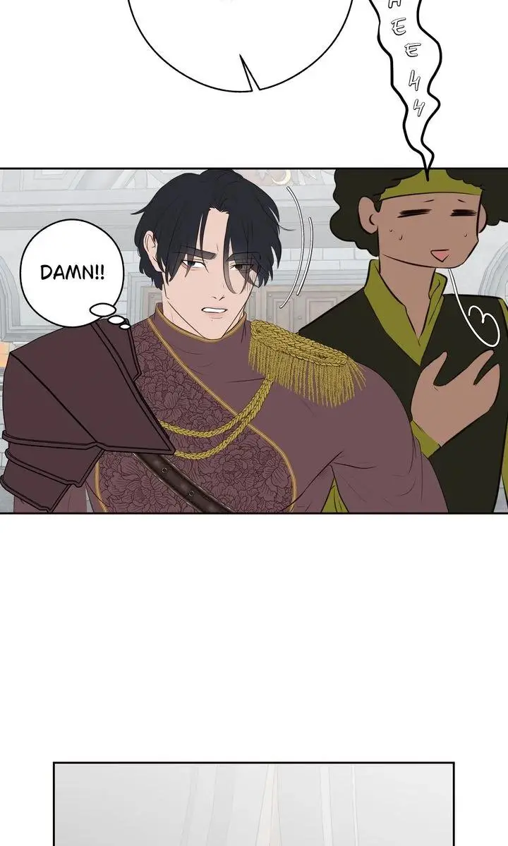 My Sweet Demon King Chapter 25 page 4
